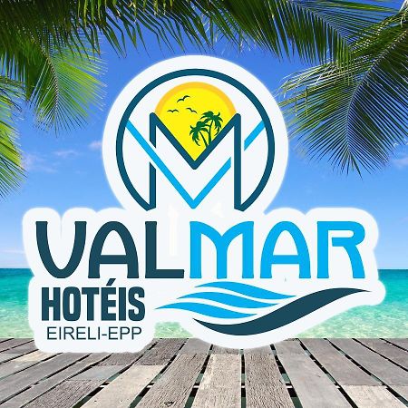 Pousada Valmar Aracaju Exteriér fotografie