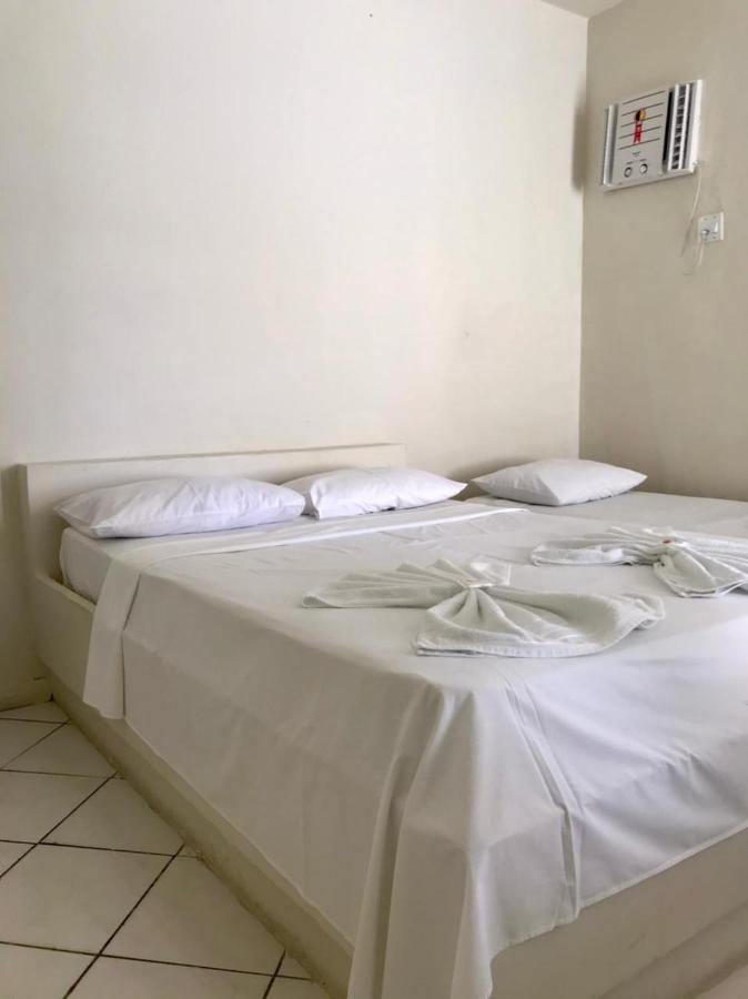 Pousada Valmar Aracaju Exteriér fotografie