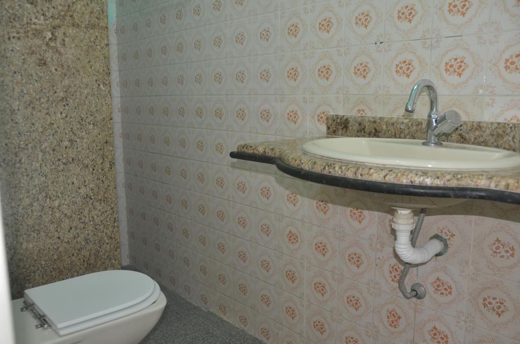 Pousada Valmar Aracaju Pokoj fotografie