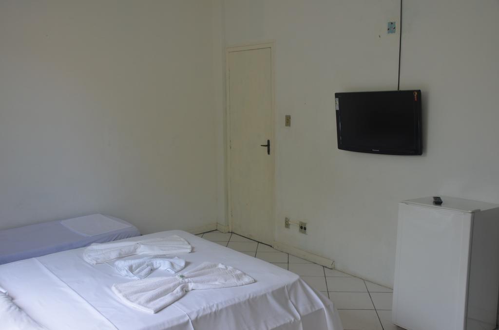 Pousada Valmar Aracaju Pokoj fotografie