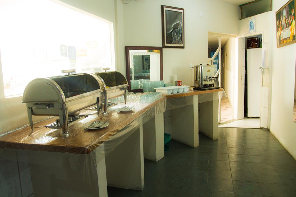 Pousada Valmar Aracaju Exteriér fotografie