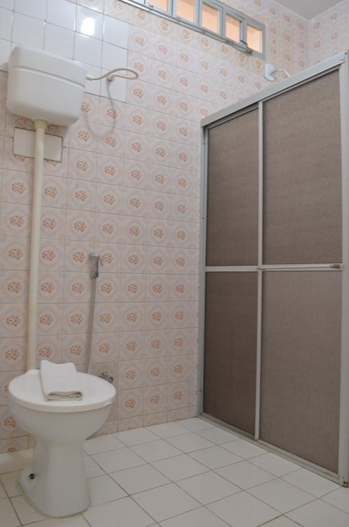 Pousada Valmar Aracaju Exteriér fotografie
